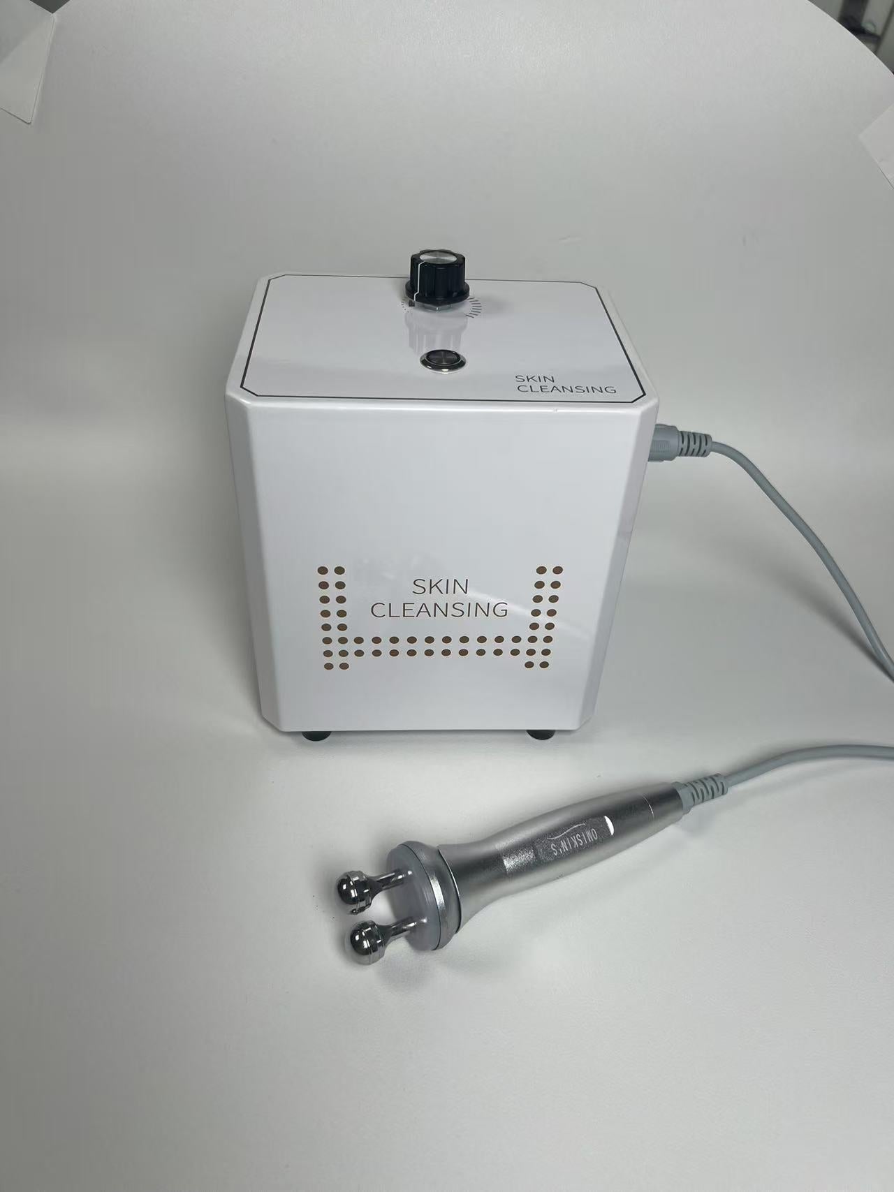 FR-LLYN5 N5 RF Dispositivo Facial – Máquina Reafirmante y Lifting por Radiofrecuencia para Contorno Facial en V