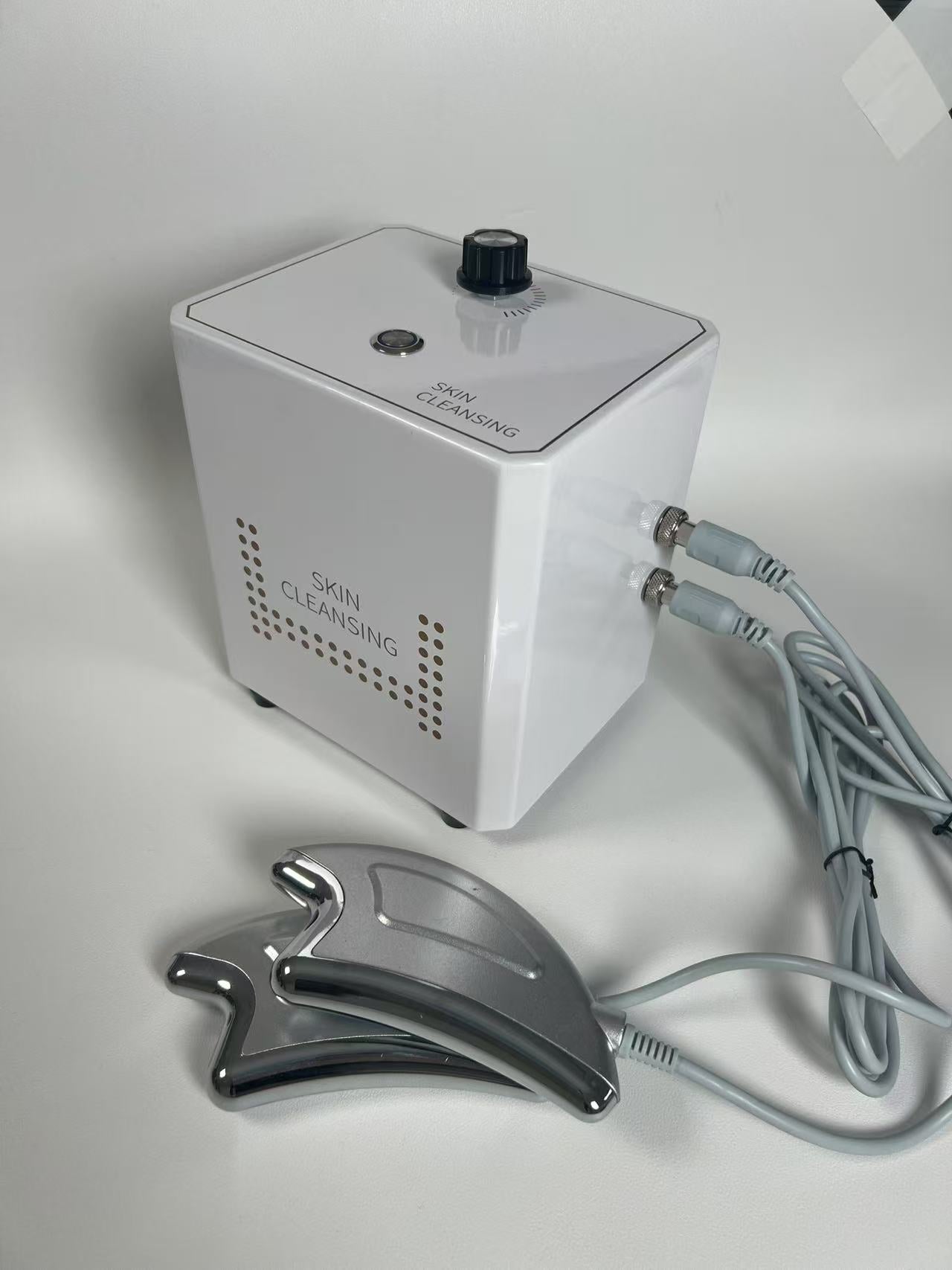 FR-LLYN6 N6EMS Magic V-Face Creator – Lifting de contorno con microelectrónica EMS