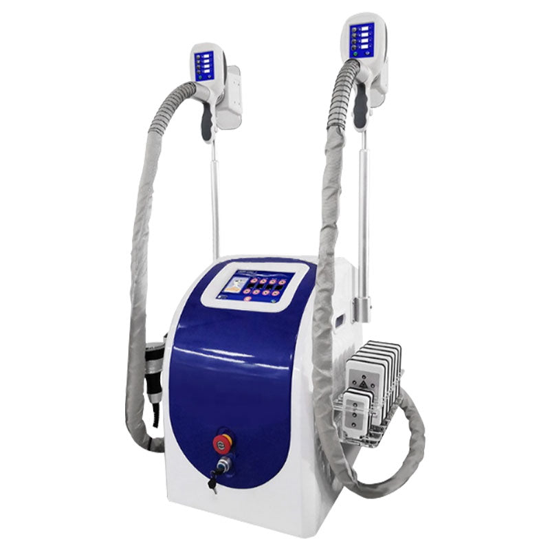 4 in 1 Cryo Body Slimming Machine: FR-CY6