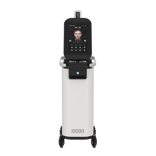 2024 New Non-invasive EMSlim wrinkle removal Electromagnetic muscle building face lifting skin tightening machine|Farslim