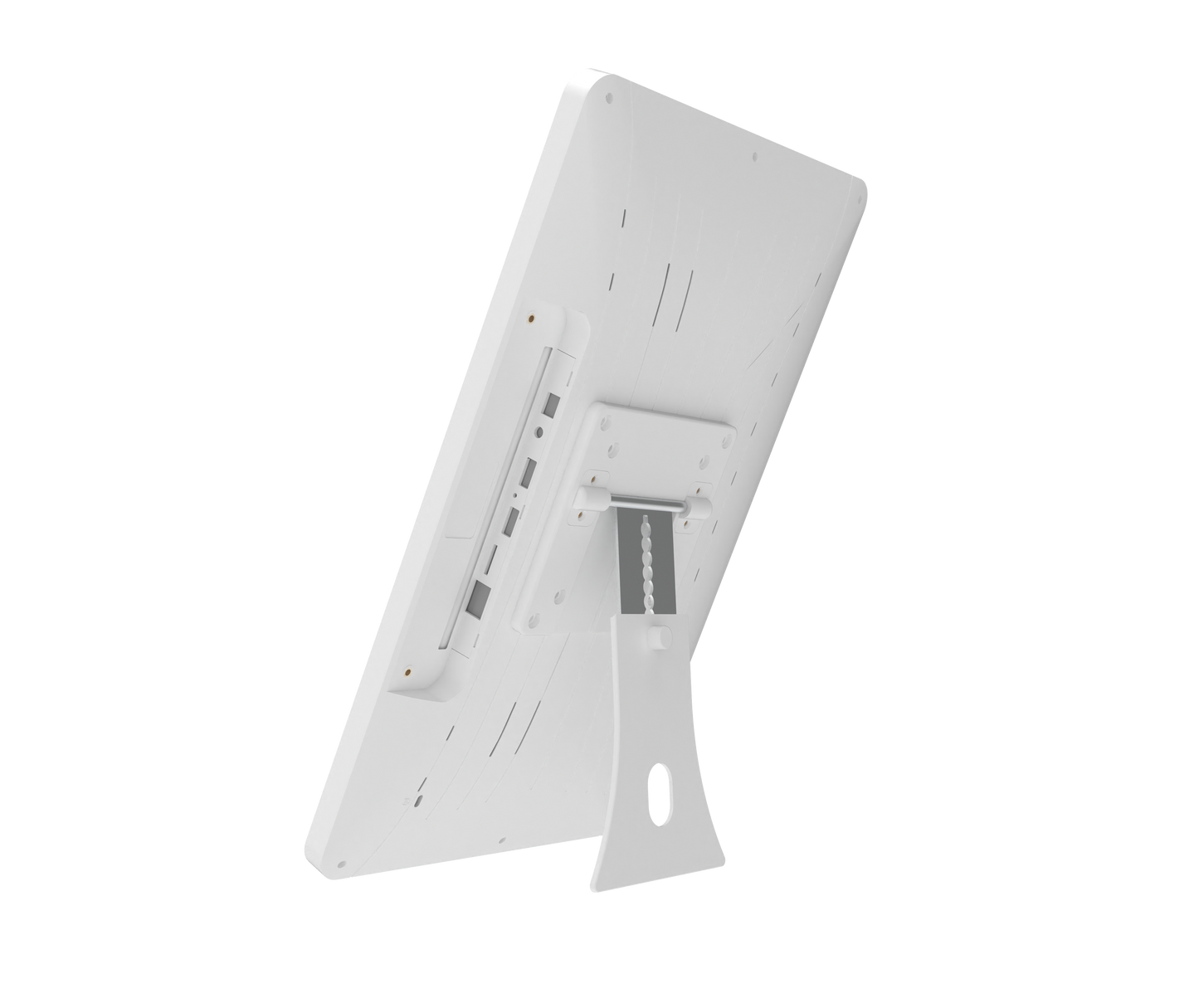 3D AI skin analyzer Intelligent 8 Spectrum and 14 Item Detection  Professional Facial Skin Analysis Detector with LCD Display