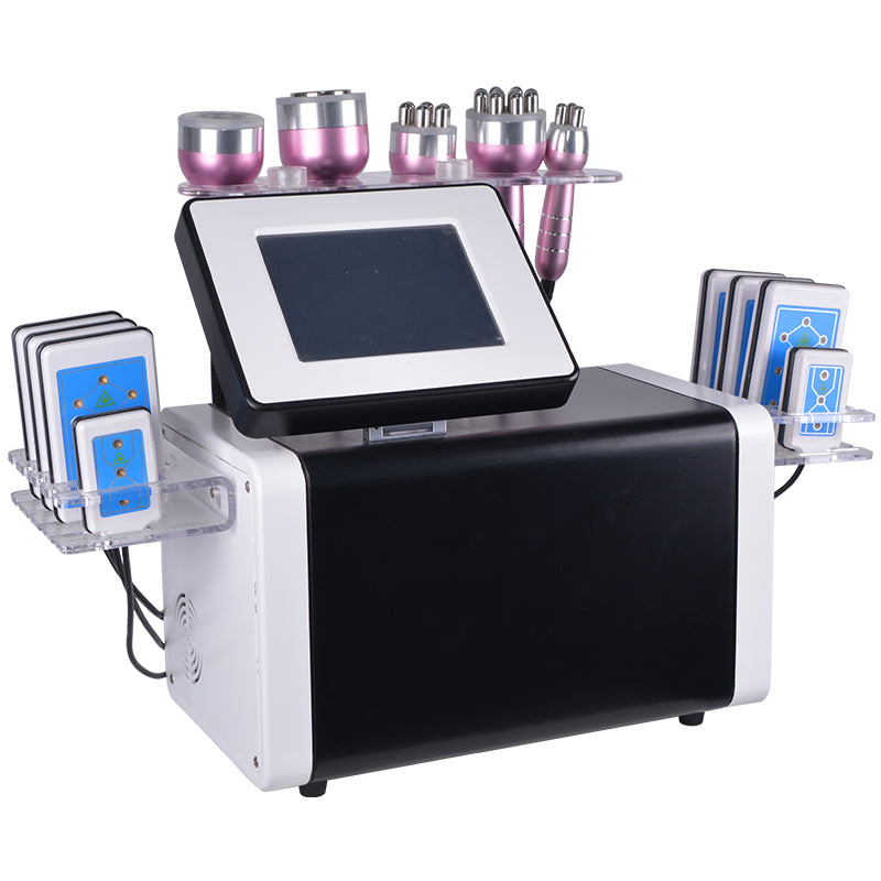 678F Vacuum Liposuction and Lipolysis Machine: FR-678F