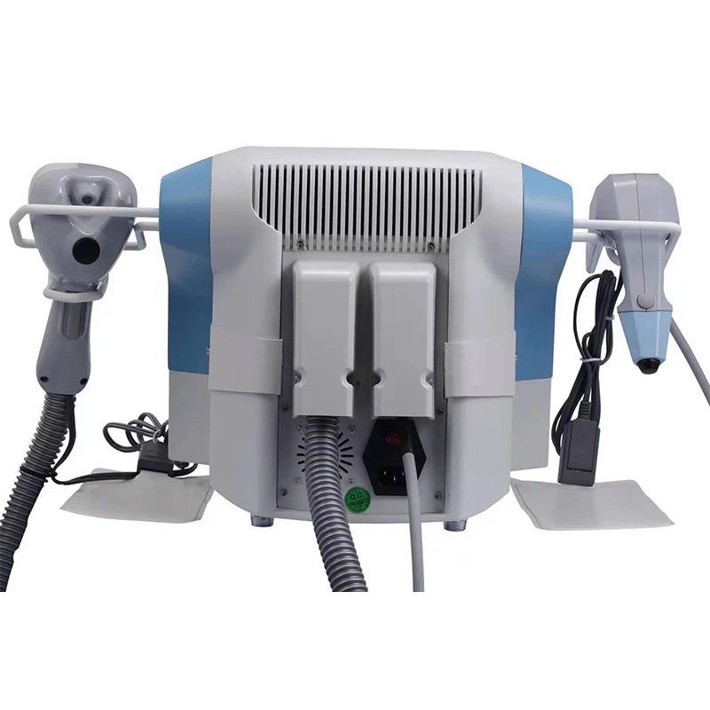 FR-BL02 Ultrasonic RF Slimming Machine for Face & Body Fat Reduction, Skin Tightening & Contouring