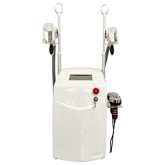 360-degree cryo freezing Body slimming machine: FR-Cryo01
