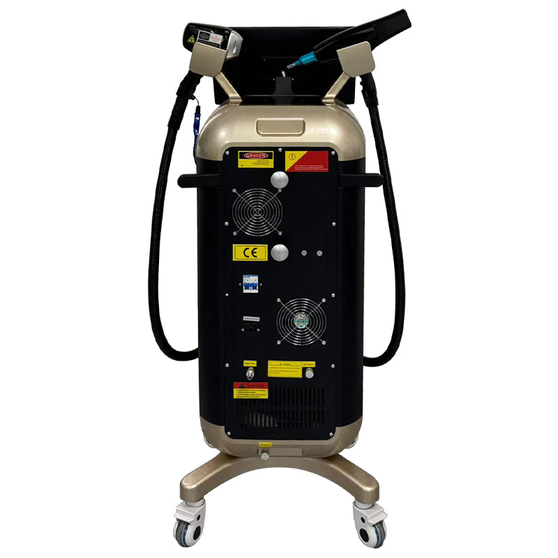 VS808 Farslim Beauty Machine