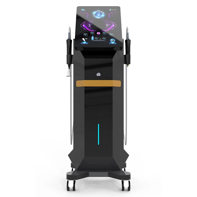 Dispositivo de belleza de plasma frío y caliente Coolplasmo para el rejuvenecimiento de la piel, tratamiento del acné y reducción de arrugas, plasma frío 5