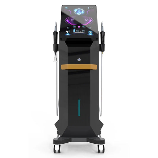Coolplasmo Cold & Hot Plasma Beauty Device for Skin Rejuvenation, Acne Treatment & Wrinkle Reduction cold plasmr 5