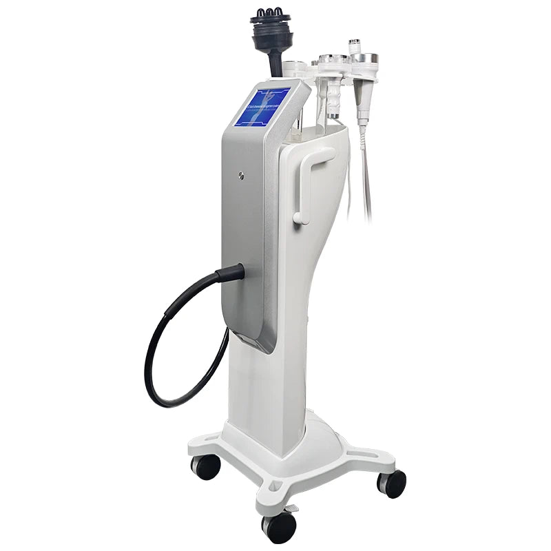 FR-86s G5 Vibration 80K Slimming Machine – Professional Cavitation Vacuum