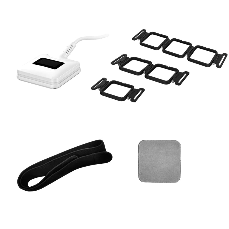 FR-Trufat Sculpt Coolplasmo Cold & Hot Plasma Beauty Device for Skin Rejuvenation, Wrinkle Removal & Acne Treatment