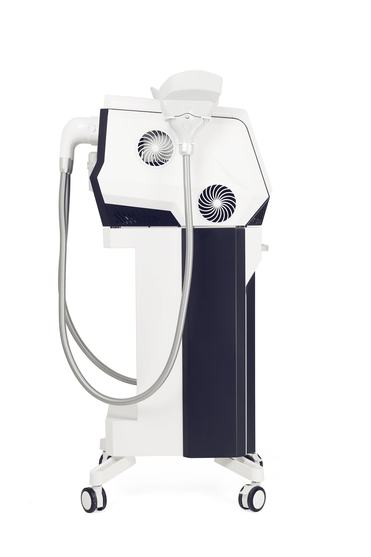 3D Cryo Freeze Body Fat Reduction 2 Handles Cryolipolysis Slimming Machine|FASRLIM