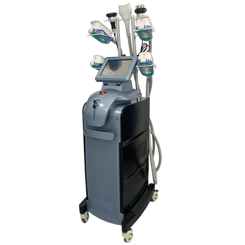 FR-LD12 Dispositivo de belleza de plasma frío y caliente Coolplasmo para rejuvenecimiento de la piel, reparación del acné y eliminación de arrugas