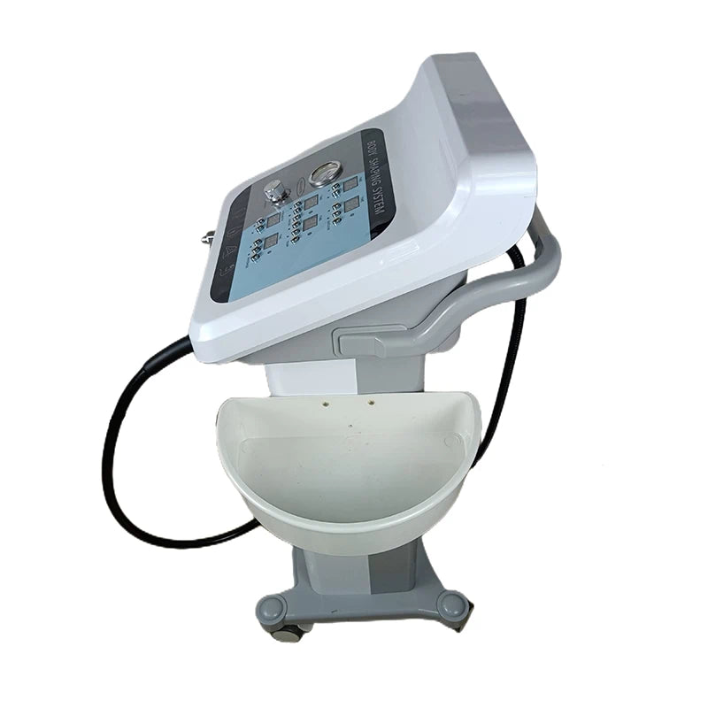 FR-G8 MAX Fat Remove Vibrating Massage Machine with Vacuum Negative Pressure