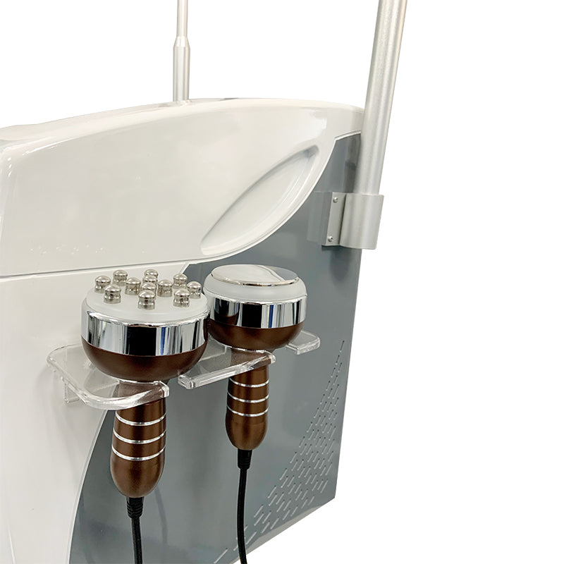 360-degree cryo freezing Body slimming machine: FR-Cryo01