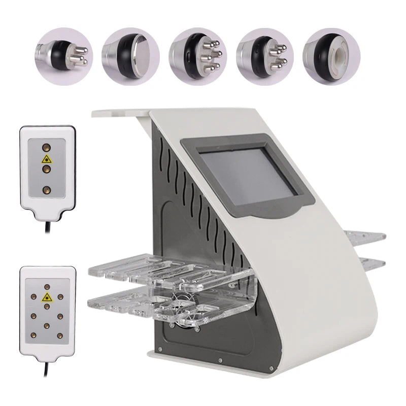 MINIFR-6 Máquina multifunción de liposucción al vacío para eliminar grasa