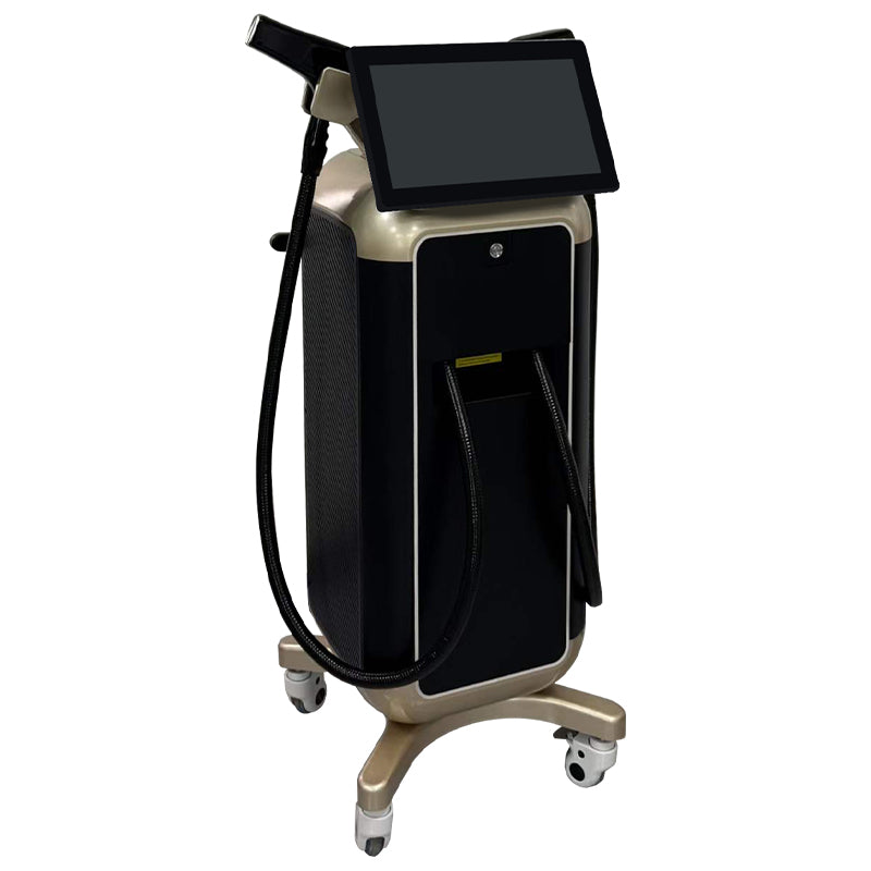 VS808 Farslim Beauty Machine