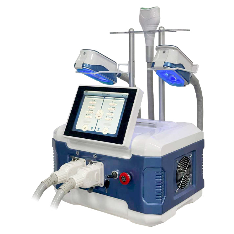 Fat Freezing Device | FR-CY16 Cryo Freezing Slimming Machine