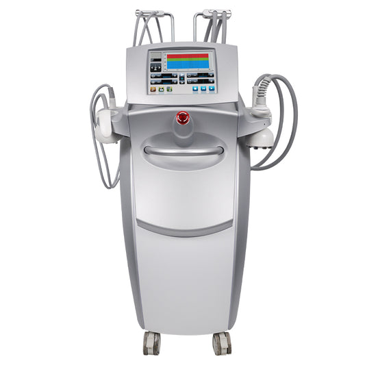 2024 Upgraded  RF Cellulite Removal Machine Skin Tightening skin lifting 4D spa device|Farslims