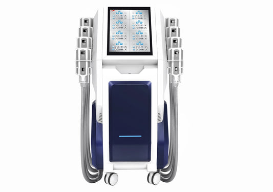 Ice Sculpture Board Machine for Non-Invasive Fat Freezing