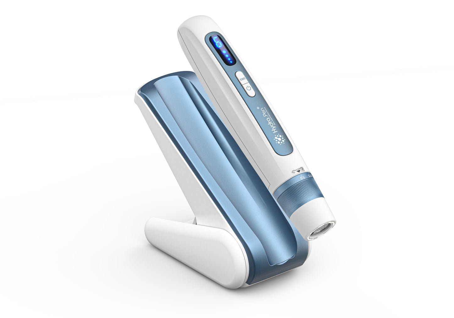 Hydra pen H4  Professional EMS Microneedle Pen  Microneedling Pen
