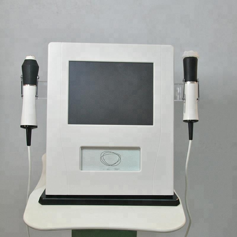 Máquina Pollogen 3 en 1: FR-PO3
