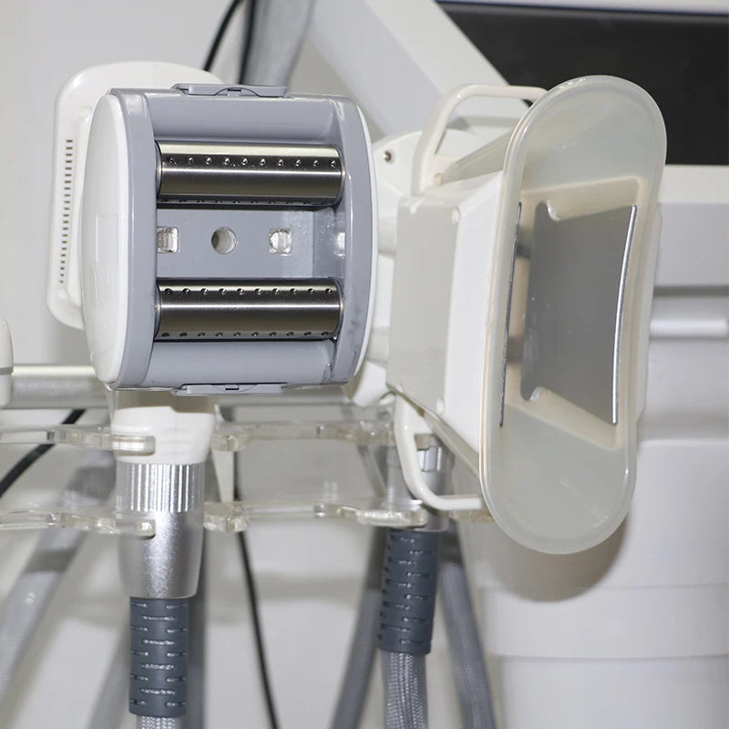 FR-LV10 Vertical Double Fat Freezing Slimming Machine for Body Shaping & Non-Invasive Fat Reduction