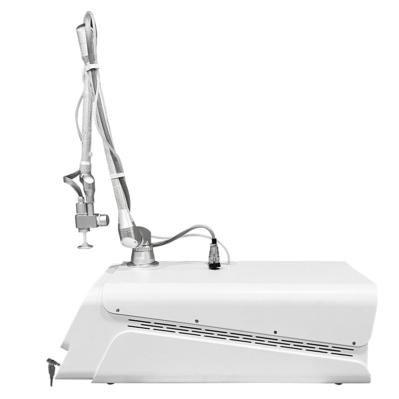 FARALIM CO5 Fractional Laser Skin Rejuvenation Machine Acne Scar Stretch Marks Removal