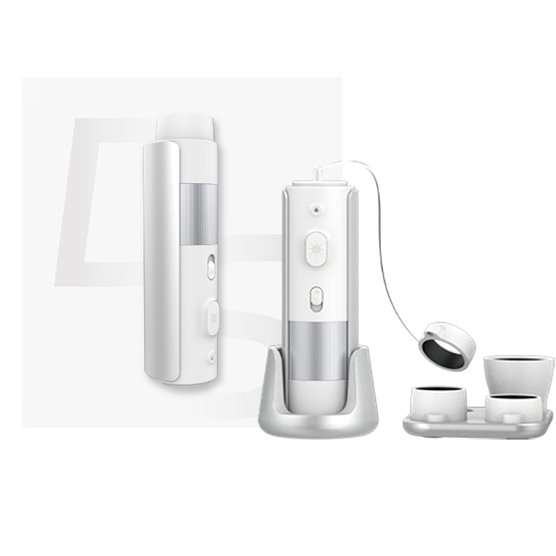 FARSLIM Portable AI 3D skin analyzer Hair and Scalp Analyzer Scanner