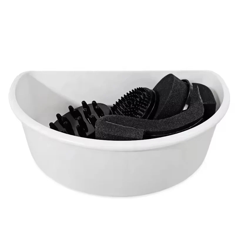 FR-G8 Vibrating Body Massager with Vacuum Negative Pressure