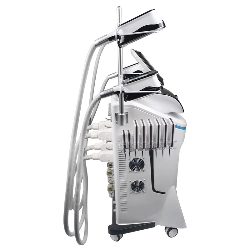 FR-LD15 360 Cryolipolysis Fat Freezing Machine with Vacuum & Multi-Handles for Slimming & Contouring