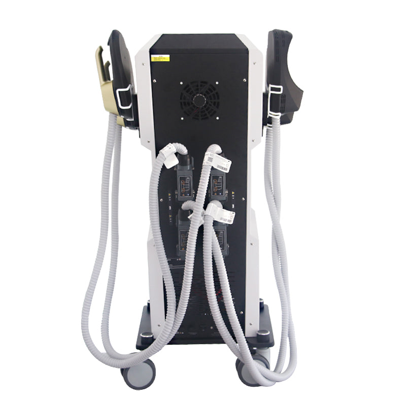 FARSLIM professional EMS body sculpting machine EMSZERO ems body sculpting machine ems muscle stimulation emszero