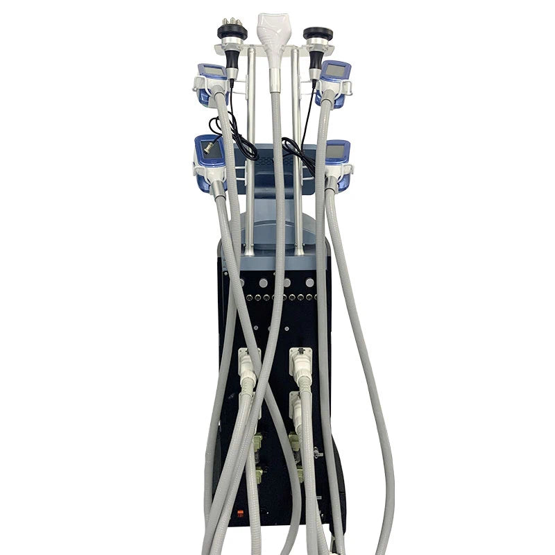 FR-LD12 Dispositivo de belleza de plasma frío y caliente Coolplasmo para rejuvenecimiento de la piel, reparación del acné y eliminación de arrugas
