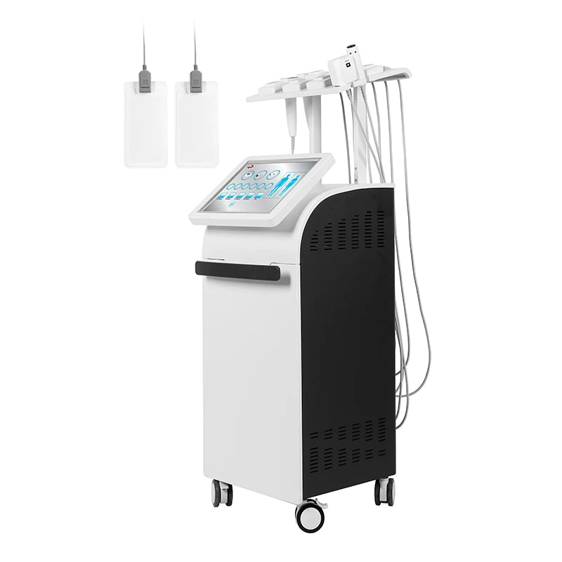 3D Fat Dissolving Instrument Vertical Machine for Non-Invasive Body Contouring & Slimming