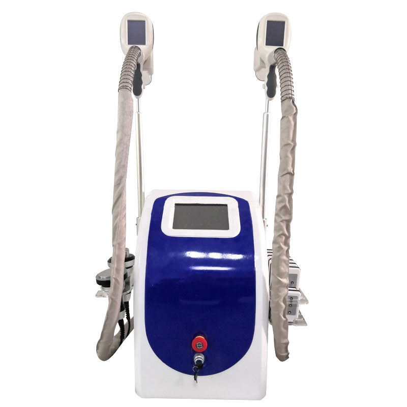 4 in 1 Cryo Body Slimming Machine: FR-CY6