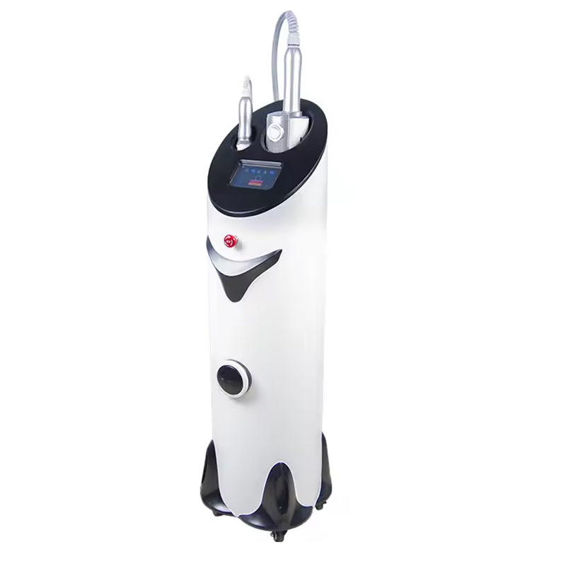 New professional roller massager, physiotherapy technology, fat elimination, pain relief, skin rejuvenation and slimming massage machine