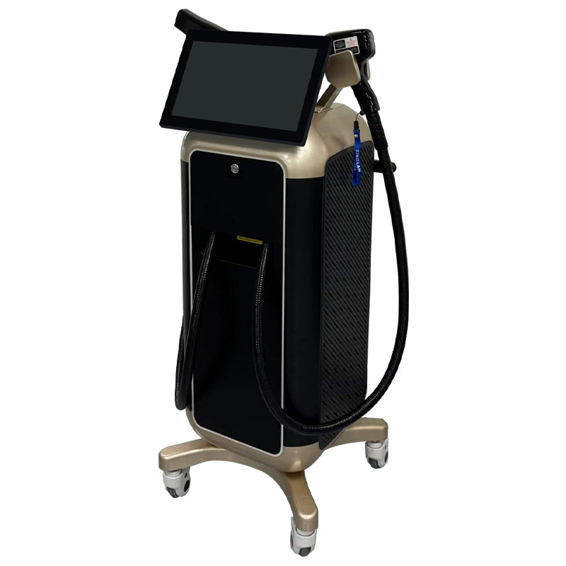 VS808 Farslim Beauty Machine