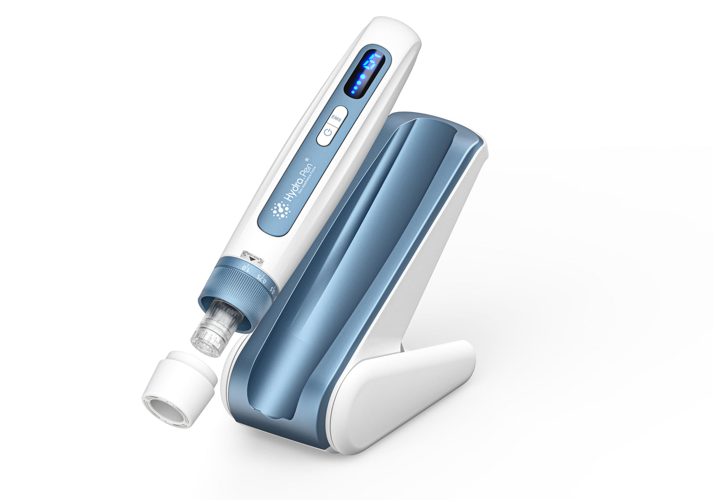 Hydra pen H4  Professional EMS Microneedle Pen  Microneedling Pen