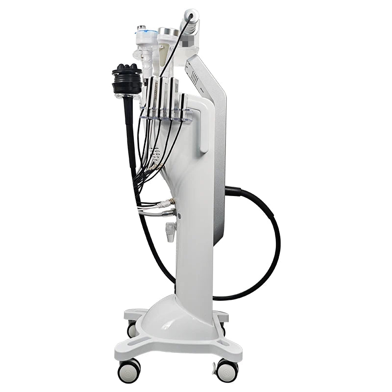 FR-88S 10-in-1 Multifunctional Body Slimming Machine