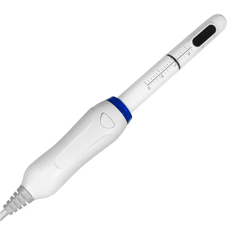 5 in 1 RF microneedling machine intracel fractional microneedling system