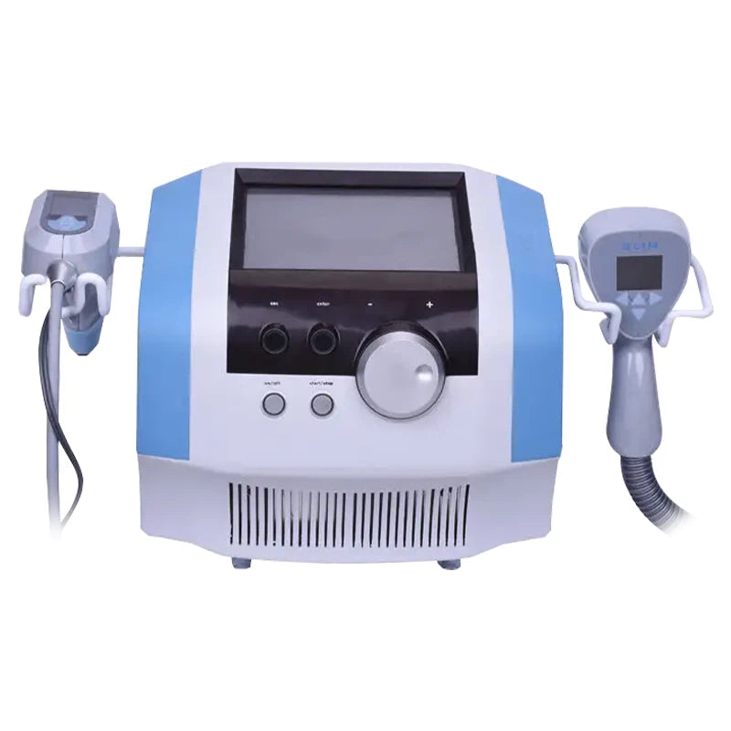 FR-BL02 Ultrasonic RF Slimming Machine for Face & Body Fat Reduction, Skin Tightening & Contouring