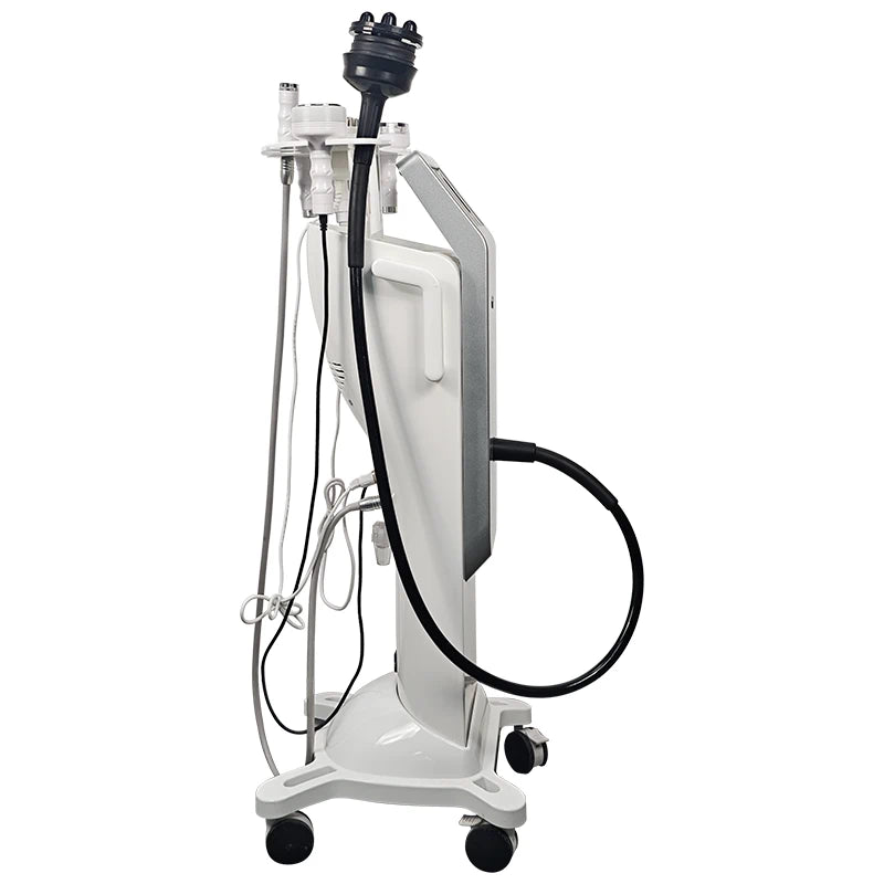 FR-86s G5 Vibration 80K Slimming Machine – Professional Cavitation Vacuum