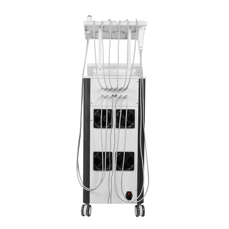 3D Fat Dissolving Instrument Vertical Machine for Non-Invasive Body Contouring & Slimming