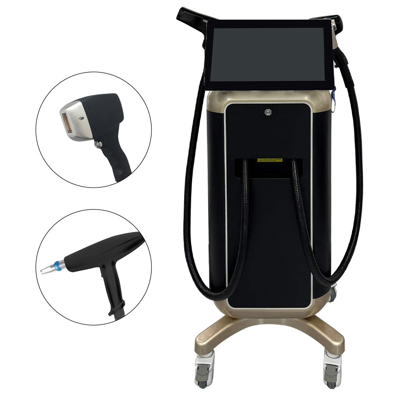 VS808 Farslim Beauty Machine
