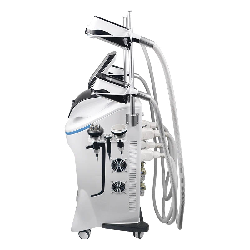 FR-LD15 360 Cryolipolysis Fat Freezing Machine with Vacuum & Multi-Handles for Slimming & Contouring