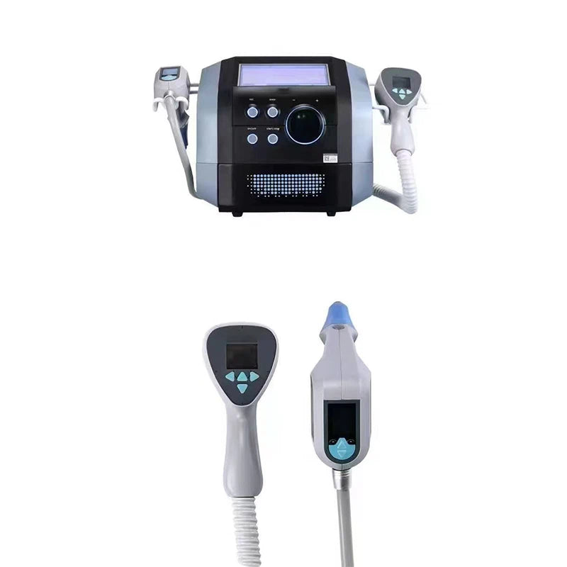 FR-BL03 Desktop Collagen Gun RF Device for Skin Tightening, Wrinkle Reduction & Collagen Regeneration