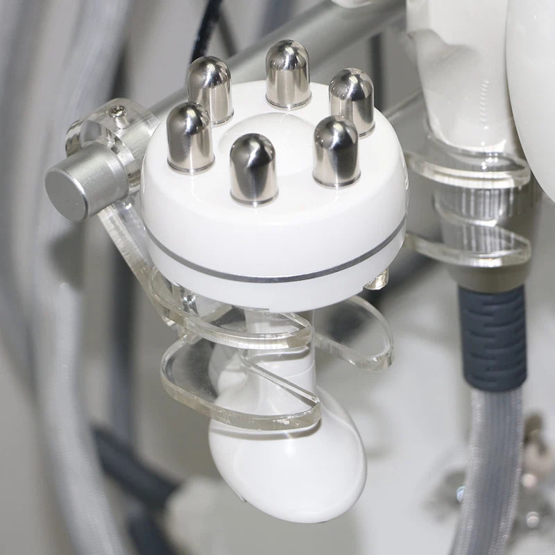 FR-LV10 Vertical Double Fat Freezing Slimming Machine for Body Shaping & Non-Invasive Fat Reduction