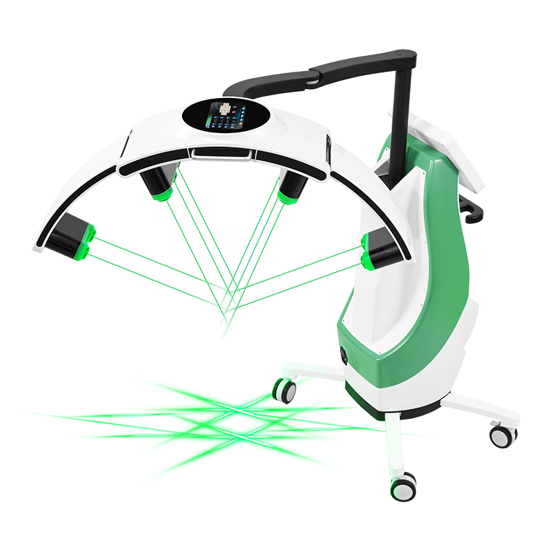 10D Painless Jade Laser Fat Removal EMS   RF FARSLIM Laser Slimming and Body Shaping