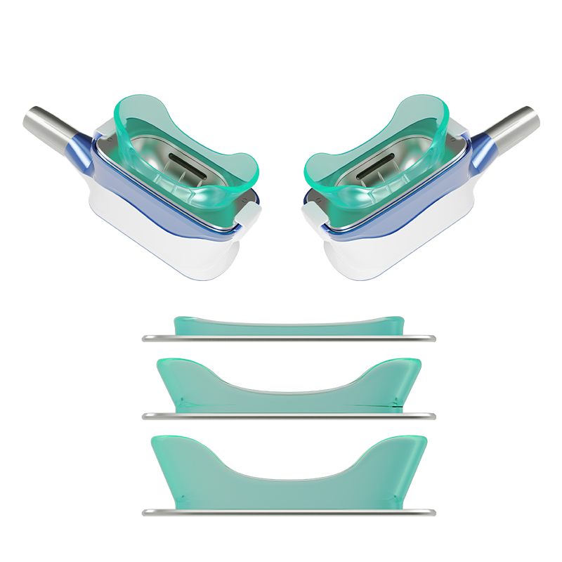 Máquina de Esculpir el Cuerpo 7 en 1 de Criocirugía 360 para Adelgazar: FR-CY&EMS 1