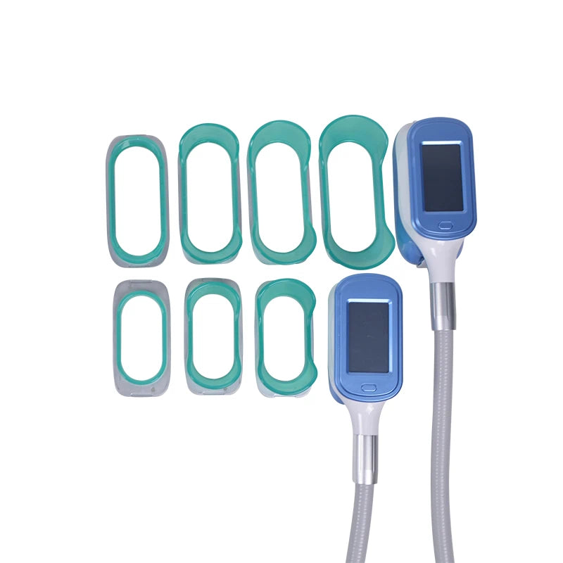 FR-LD12 Dispositivo de belleza de plasma frío y caliente Coolplasmo para rejuvenecimiento de la piel, reparación del acné y eliminación de arrugas