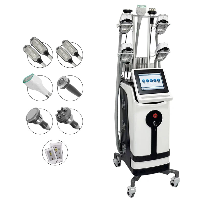 FR-LD17 Cold & Hot Plasma Skin Rejuvenation Beauty Device, Wrinkle Removal & Acne Repair