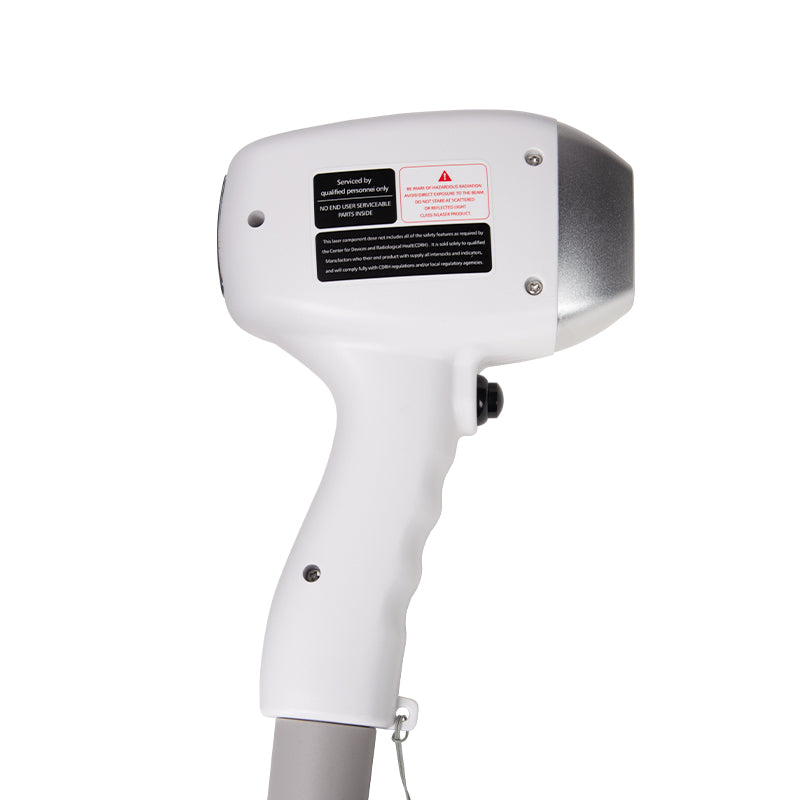 New design Farslim 3000W diode laser hair removal ice platinum 808nm 3 wavelength strong power titanium hair removal machine